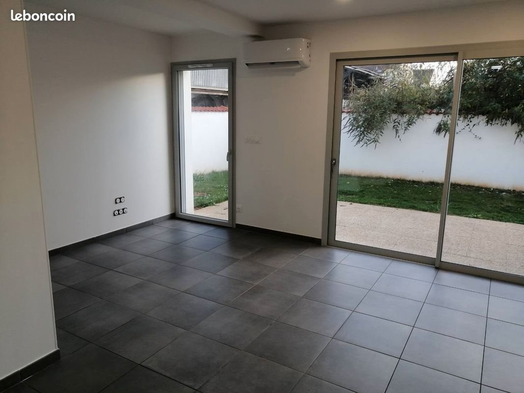 Maison à louer, 96m², Poitiers