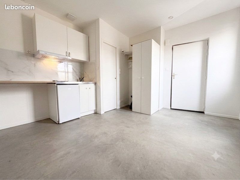 Appartement à louer, 17m², Dijon