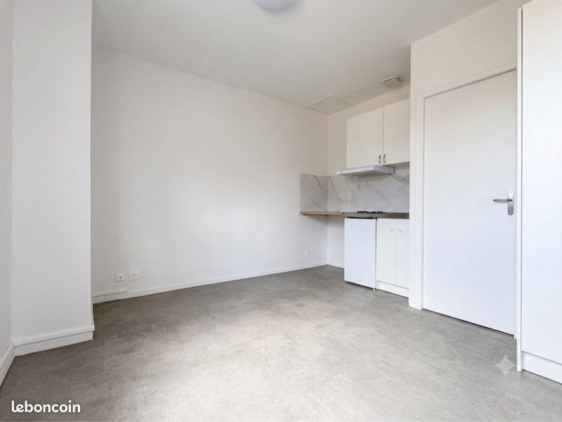 Appartement à louer, 17m², Dijon