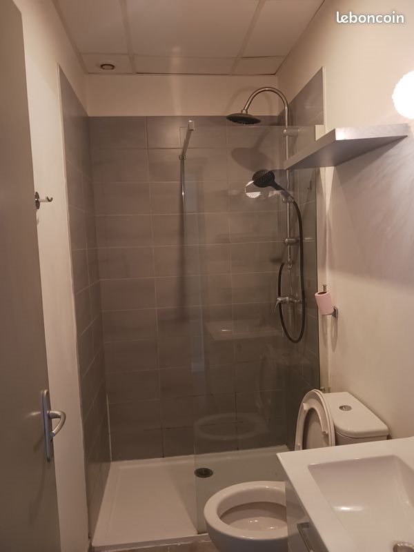 Appartement à vendre, 34m², Toulon