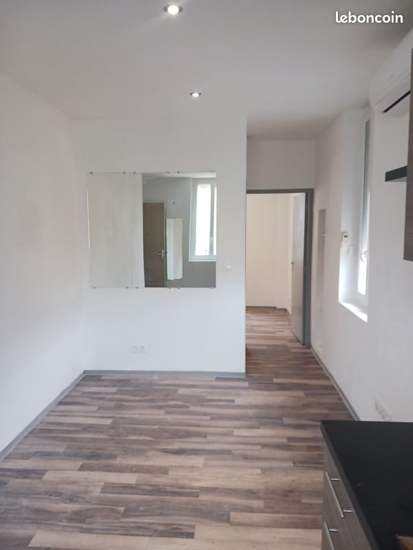 Appartement à vendre, 34m², Toulon