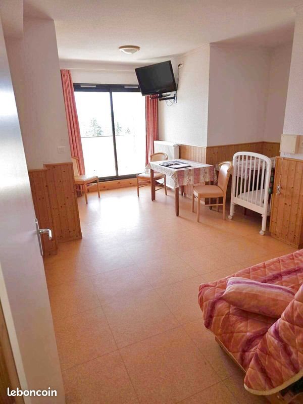 Appartement à vendre, 46m², Gex