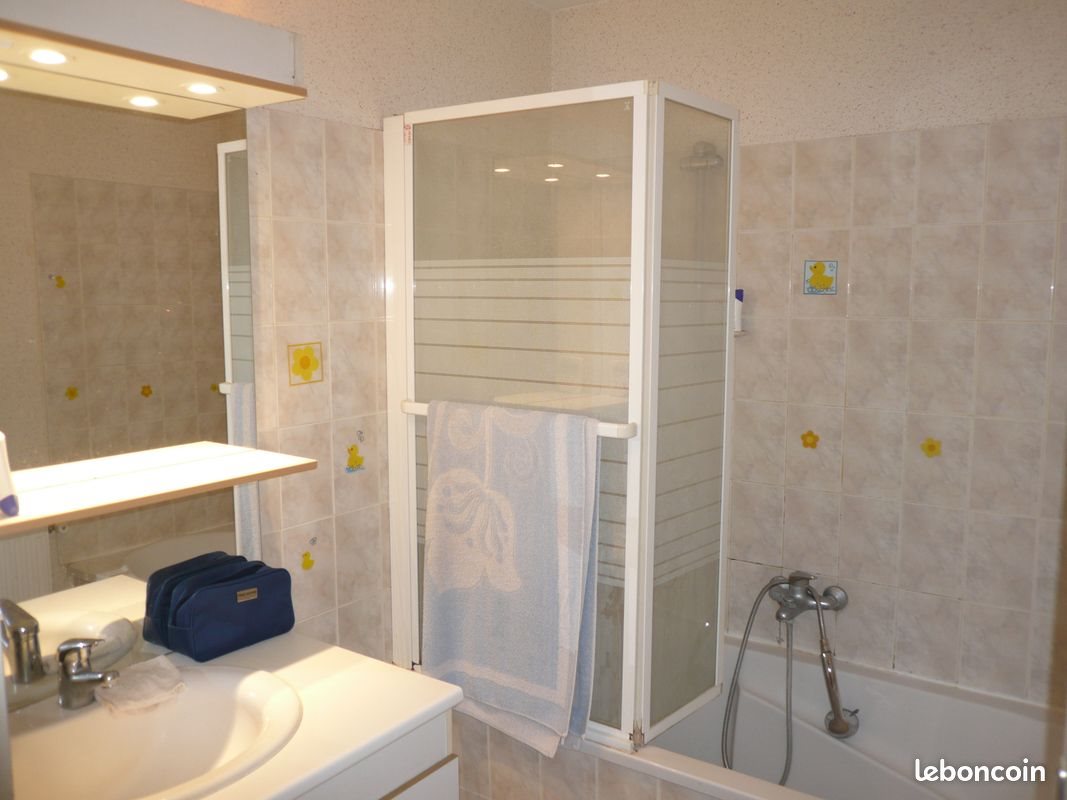 Appartement à louer, 100m², Nontron