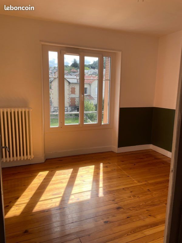 Appartement à louer, 87m², Le Puy-en-Velay