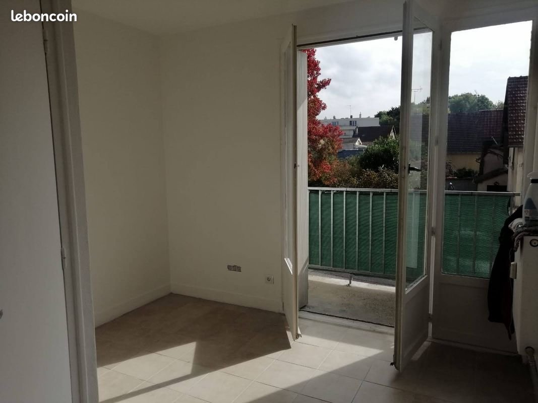 Appartement à louer, 15m², Évreux
