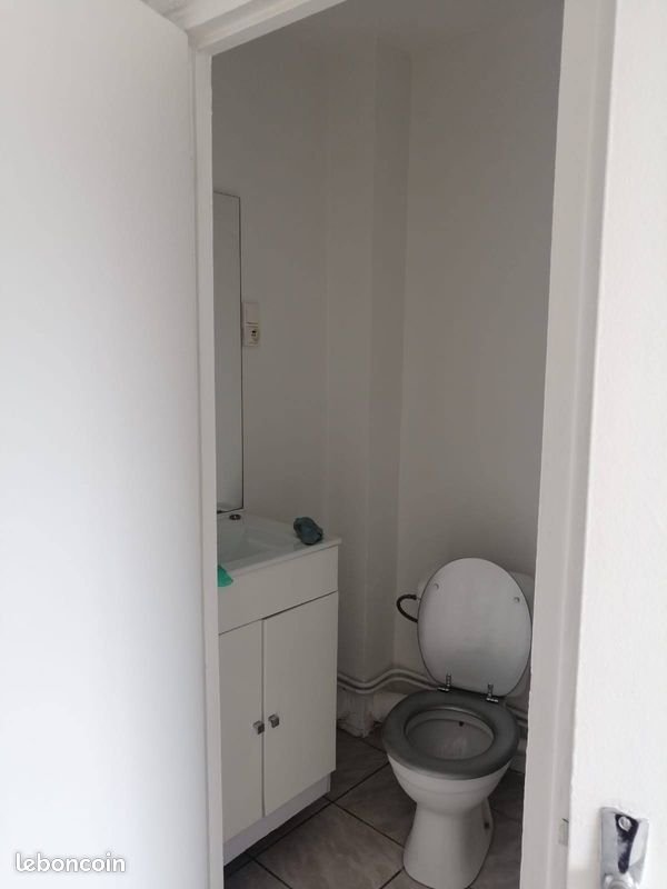 Appartement à louer, 15m², Évreux