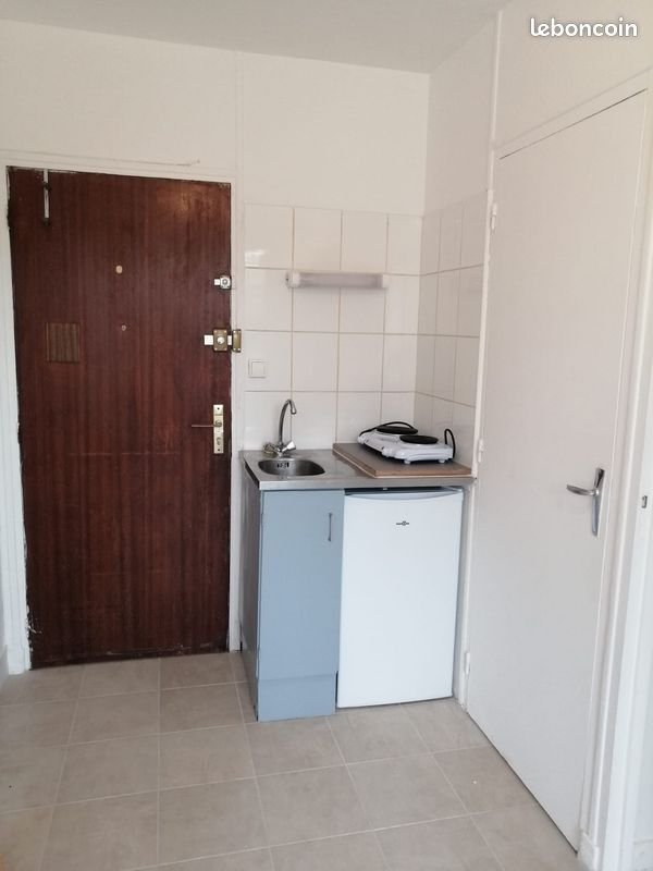 Appartement à louer, 15m², Évreux