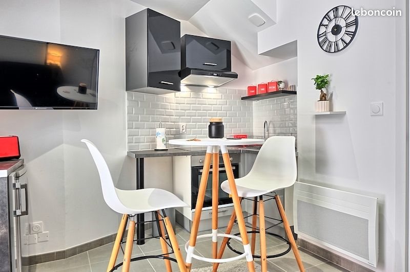 Appartement à louer, 16m², Agen