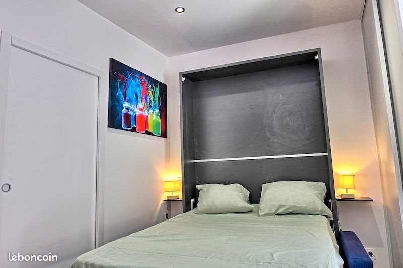 Appartement à louer, 16m², Agen