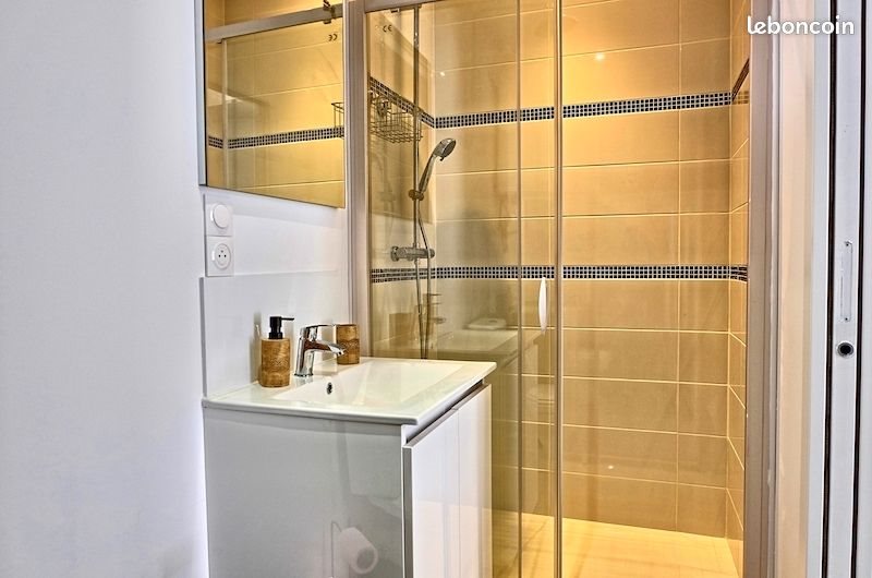 Appartement à louer, 16m², Agen