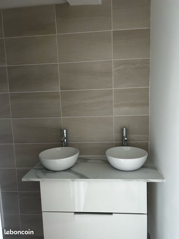 Appartement à louer, 70m², Salernes
