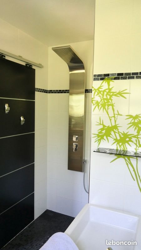 Appartement à louer, 53m², Allinges
