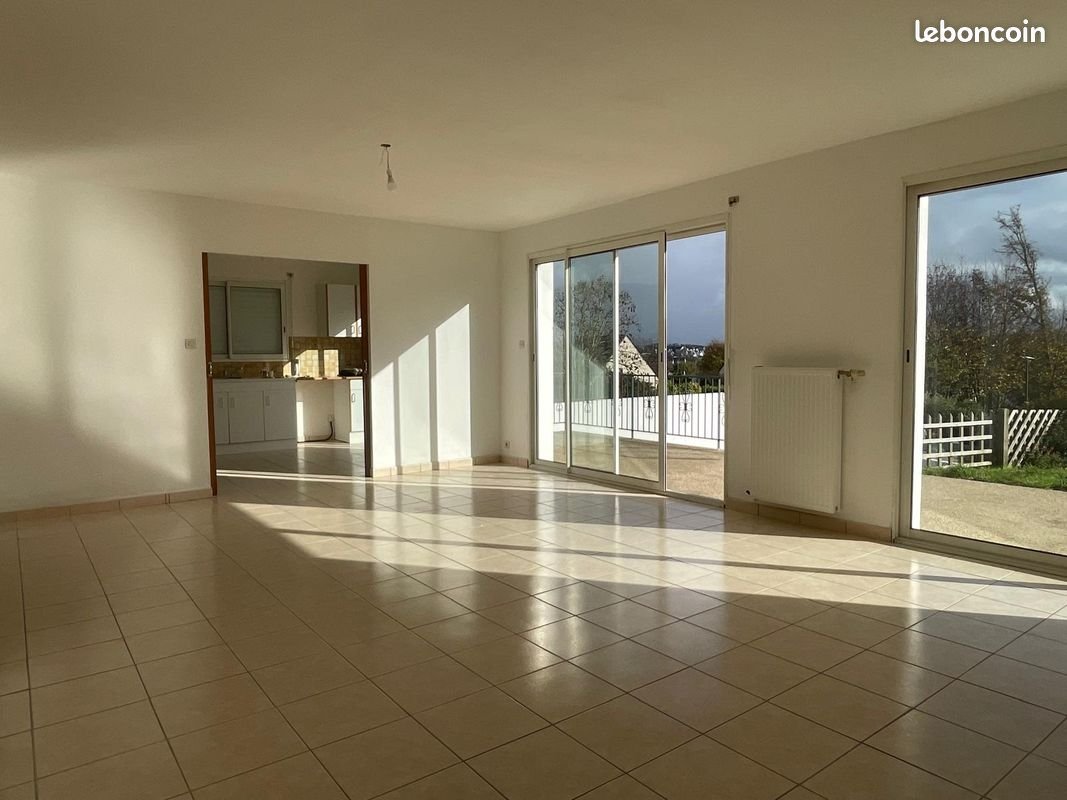 Maison à vendre, 124m², Quimper