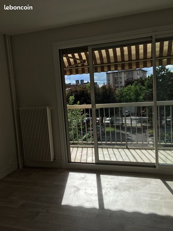 Appartement à louer, 31m², Reims