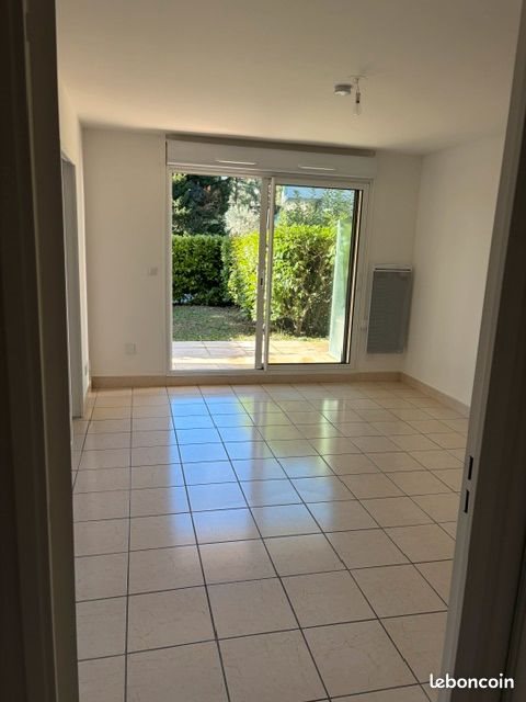 Appartement à louer, 34m², Craponne