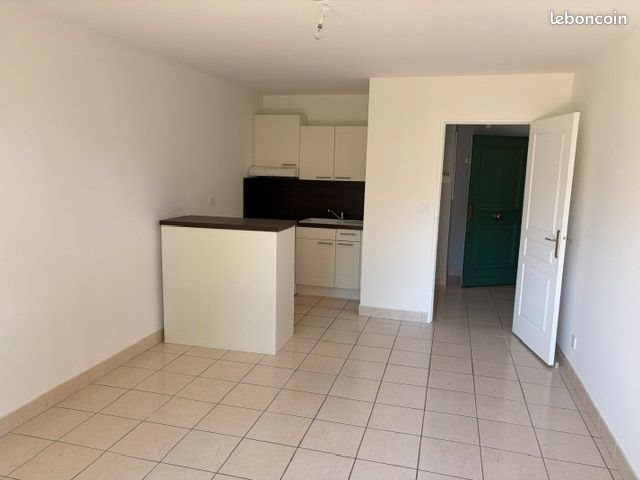 Appartement à louer, 34m², Craponne
