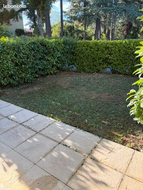 Appartement à louer, 34m², Craponne