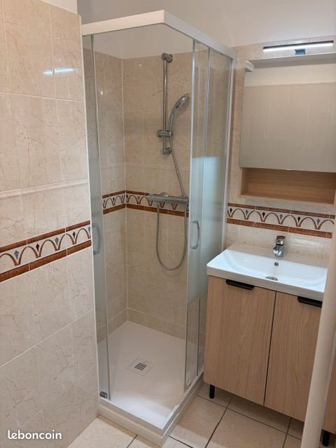 Appartement à louer, 34m², Craponne