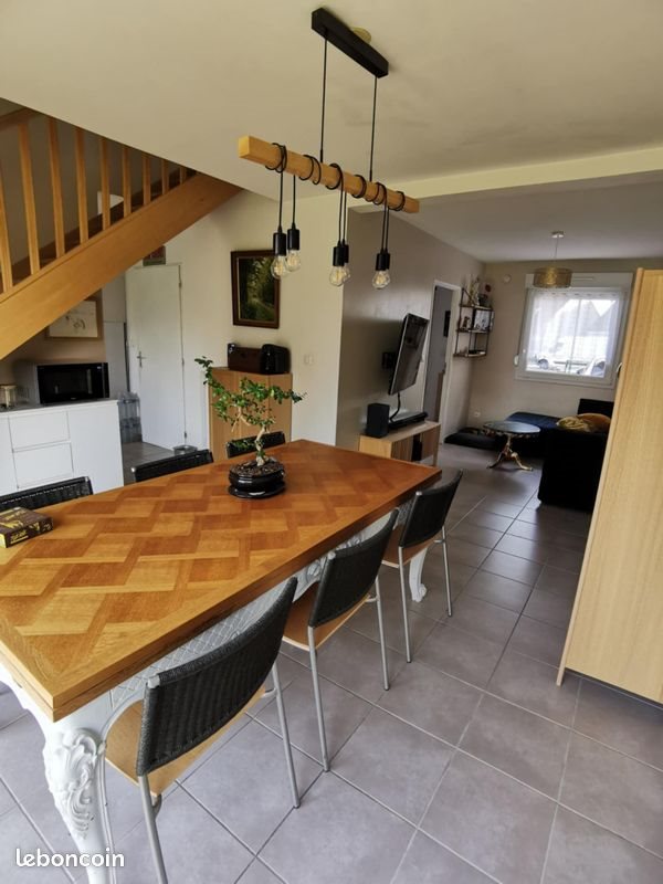 Maison à louer, 85m², Noyelles-Godault