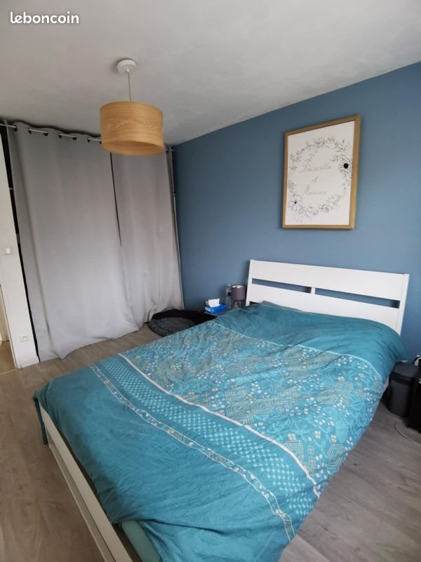 Maison à louer, 85m², Noyelles-Godault