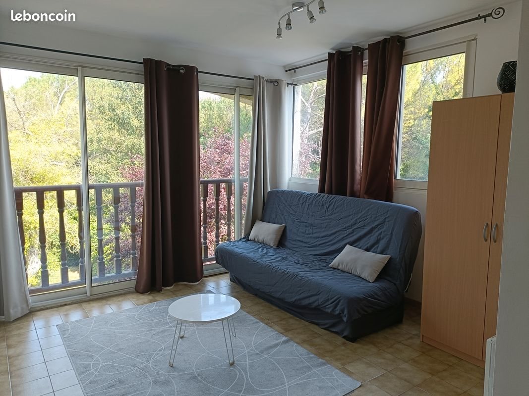 Appartement à louer, 40m², Gréoux-les-Bains