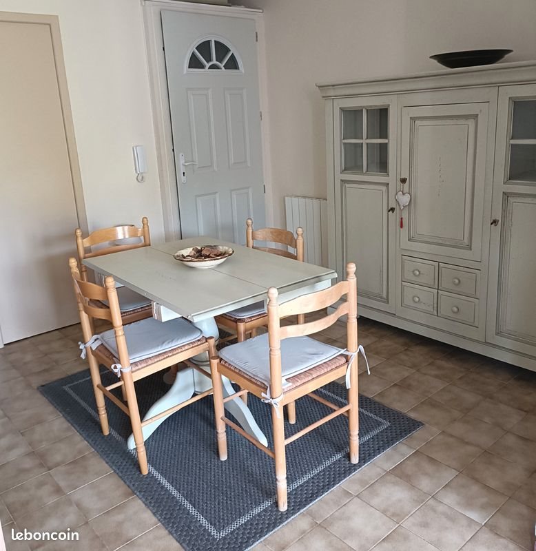 Appartement à louer, 40m², Gréoux-les-Bains