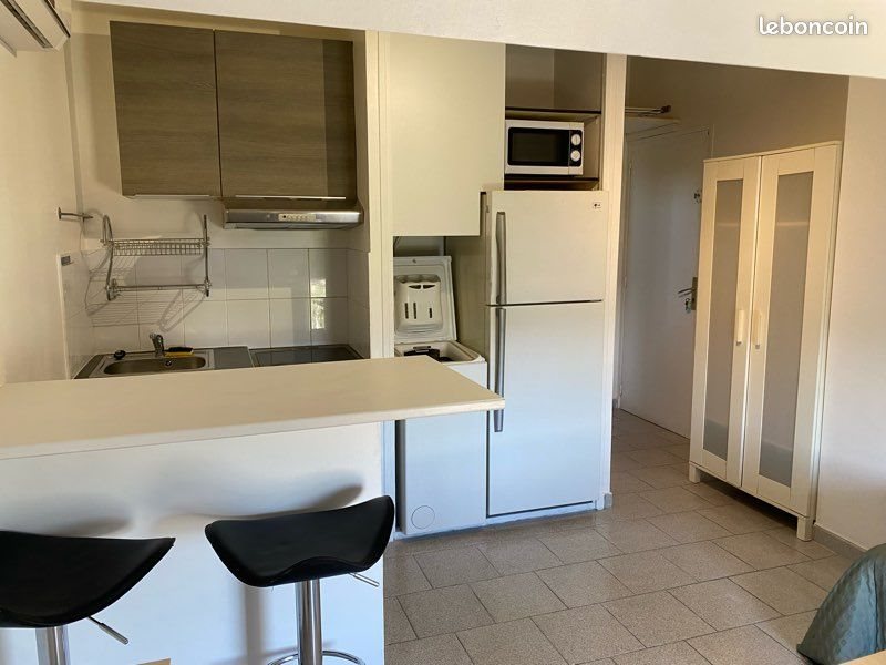 Appartement à louer, 20m², La Valette-du-Var