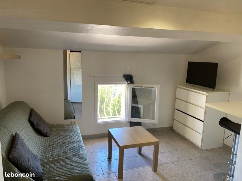 Appartement à louer, 20m², La Valette-du-Var