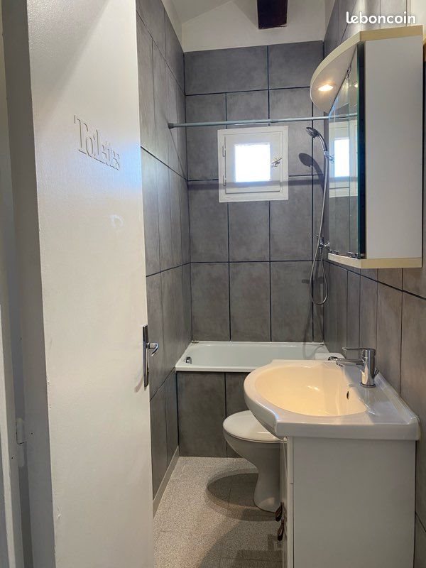 Appartement à louer, 20m², La Valette-du-Var