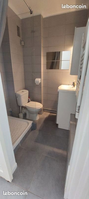 Appartement à vendre, 26m², Palavas-les-Flots