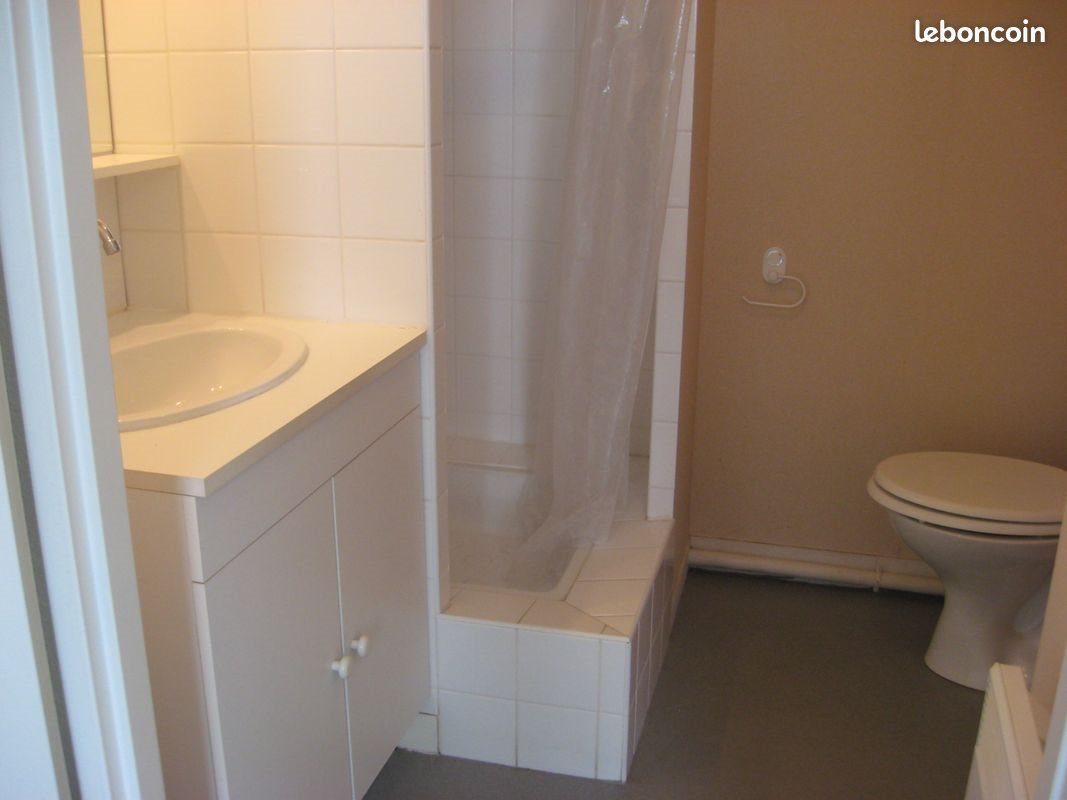 Appartement à louer, 22m², Poitiers