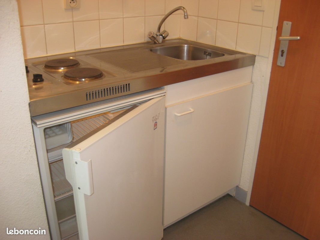 Appartement à louer, 22m², Poitiers