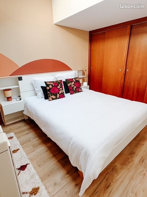 Appartement à louer, 34m², Beaulieu-sur-Mer