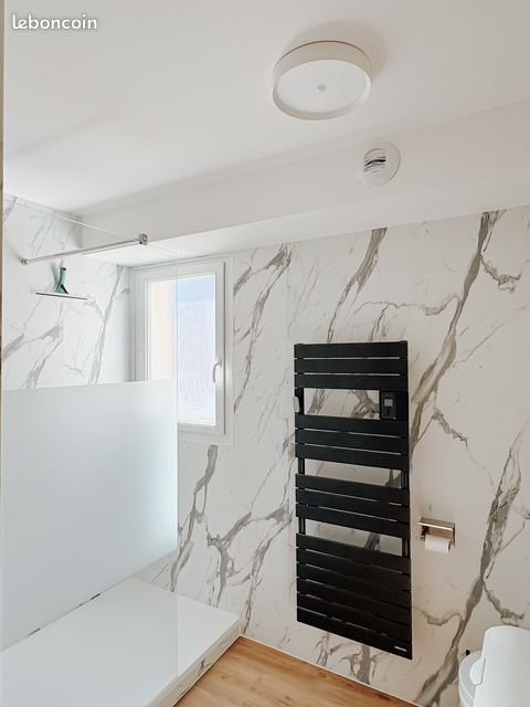 Appartement à louer, 34m², Beaulieu-sur-Mer