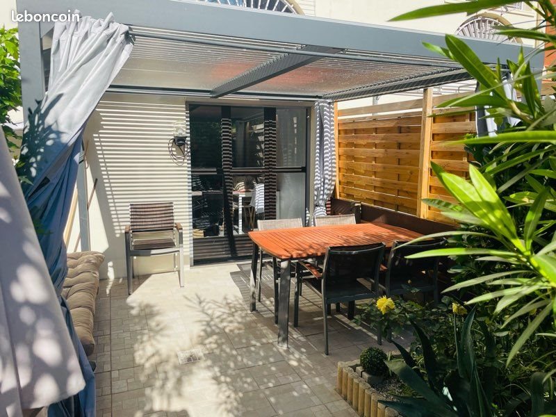 Appartement à vendre, 27m², Agde (Cap d'Agde)