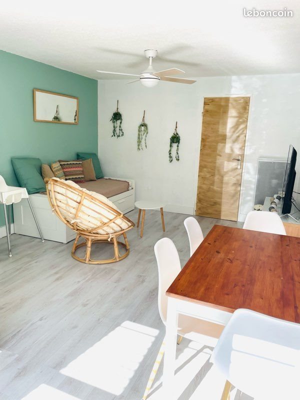 Appartement à vendre, 27m², Agde (Cap d'Agde)
