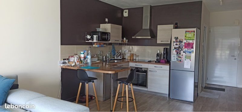 Appartement à louer, 78m², Liffré