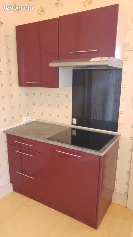 Appartement à louer, 65m², Nexon