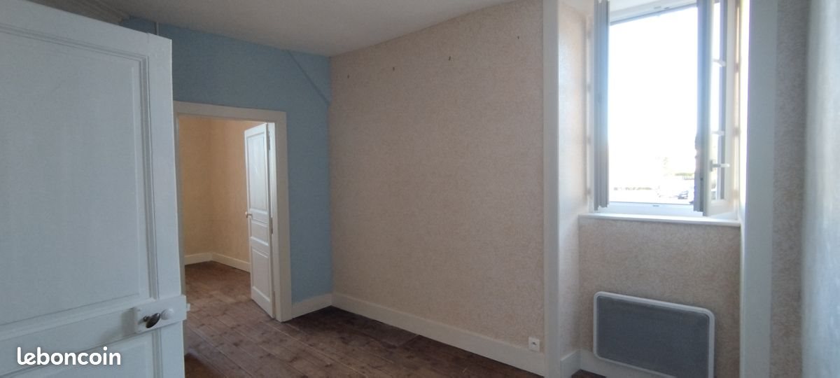 Appartement à louer, 65m², Nexon