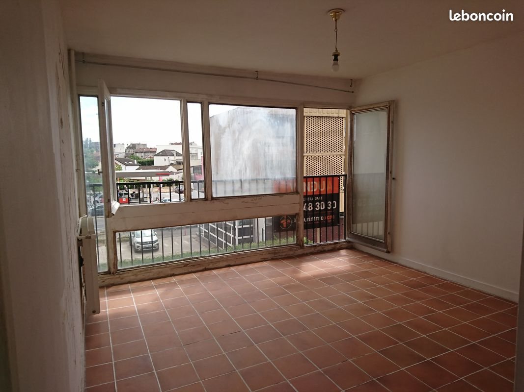 Appartement à vendre, 31m², Livry-Gargan