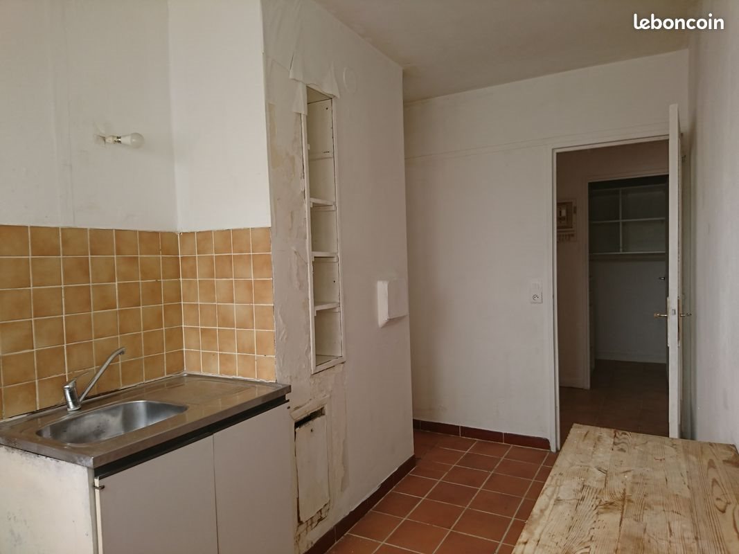 Appartement à vendre, 31m², Livry-Gargan