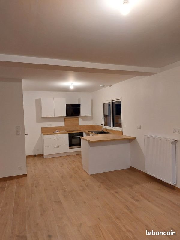 Appartement à louer, 70m², Vezin-le-Coquet
