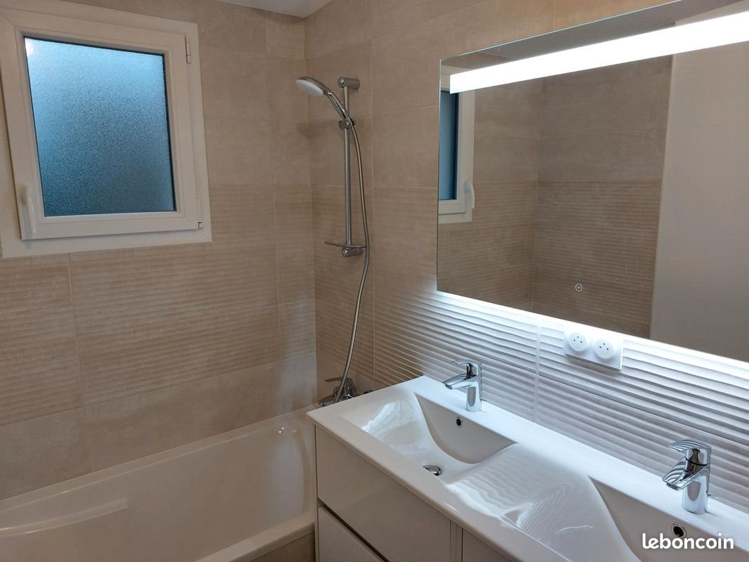 Appartement à louer, 70m², Vezin-le-Coquet