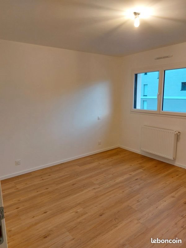 Appartement à louer, 70m², Vezin-le-Coquet