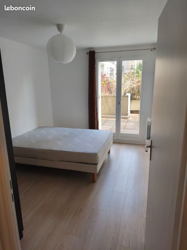 Appartement à louer, 46m², Grenoble