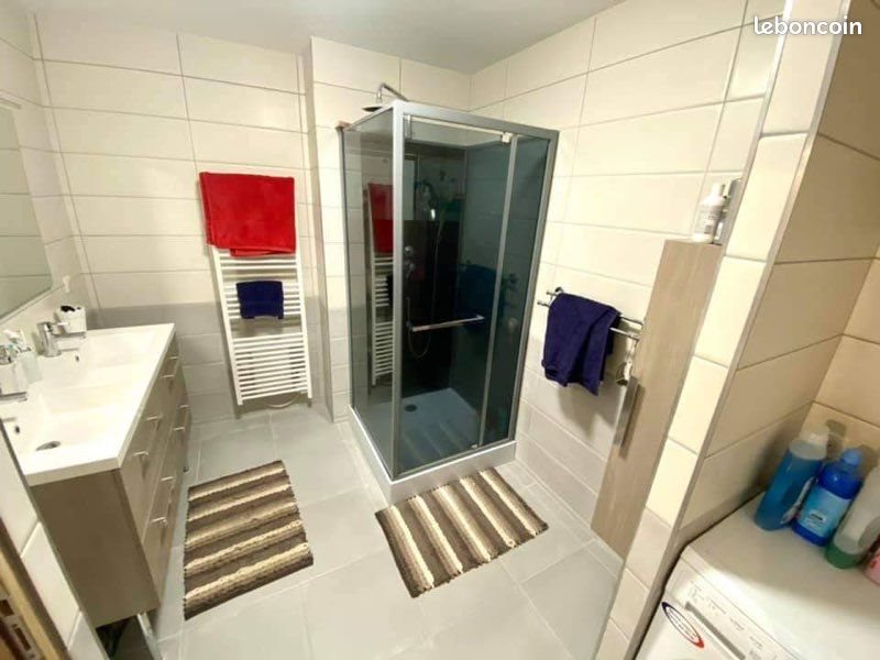 Appartement à louer, 65m², Beauzac