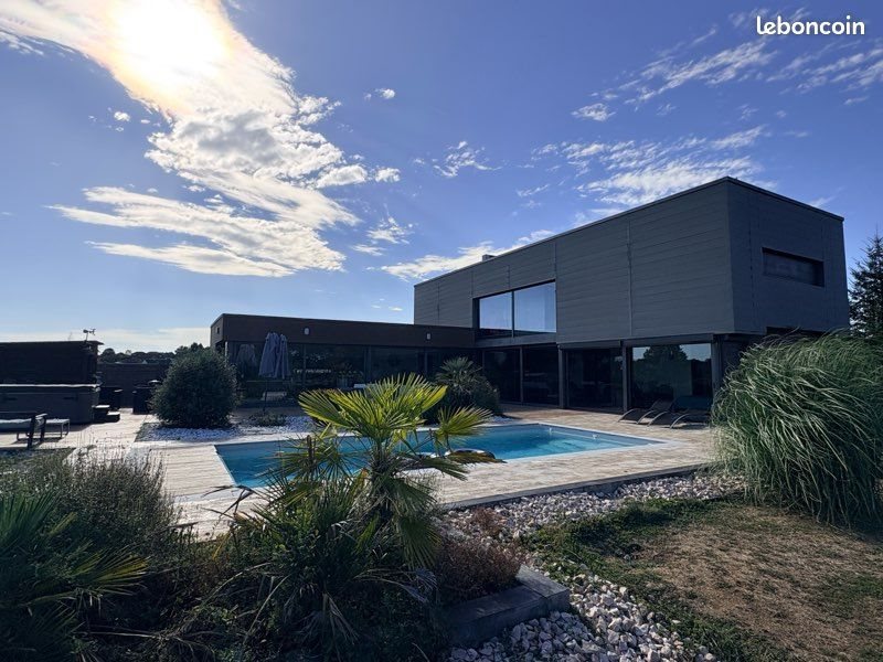 Maison à vendre, 224m², Naves