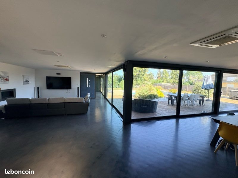 Maison à vendre, 224m², Naves