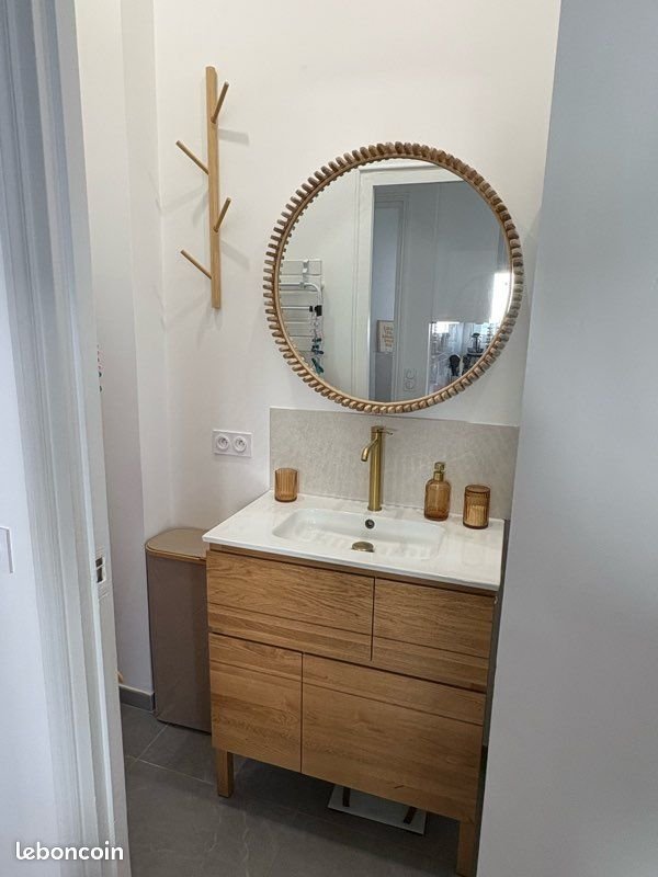 Appartement à louer, 32m², Paris 11ème