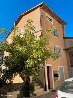 Appartement à vendre, 69m², Digne-les-Bains